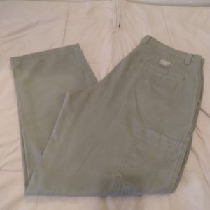 Columbia pants men's 34 waist 32 length